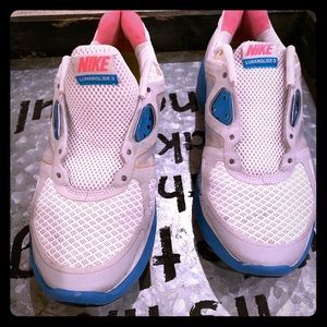 Women’s Nike Lunarglide